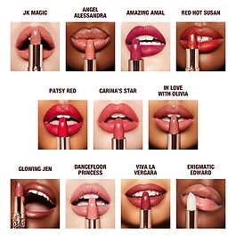 Hot Lips - Lippenstift